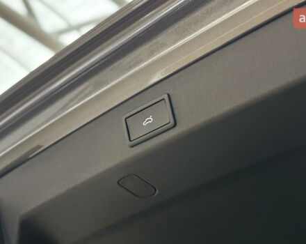 Шкода Kodiaq, об'ємом двигуна 1.97 л та пробігом 0 тис. км за 53140 $, фото 28 на Automoto.ua