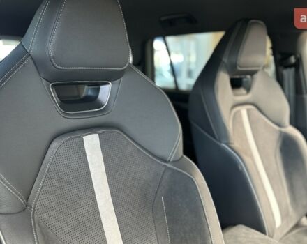 купить новое авто Шкода Kodiaq 2025 года от официального дилера Євромоторс Skoda Шкода фото