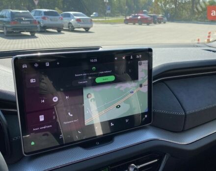 купить новое авто Шкода Kodiaq 2025 года от официального дилера Автотрейдінг-Вінниця SKODA Шкода фото