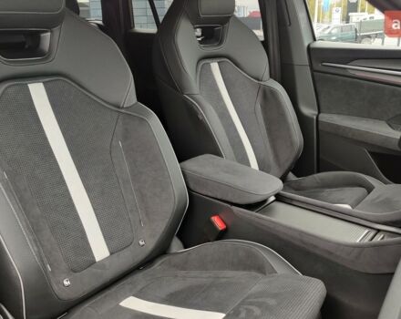 купити нове авто Шкода Kodiaq 2025 року від офіційного дилера Альянс-ІФ Skoda Шкода фото