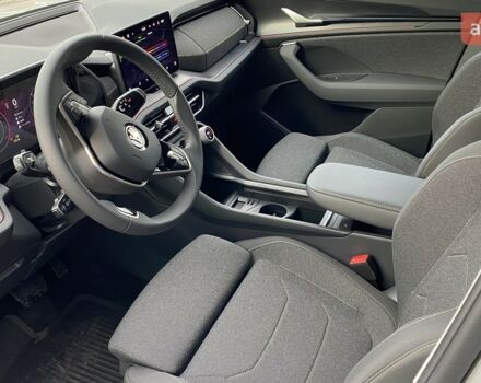 купить новое авто Шкода Kodiaq 2025 года от официального дилера Автоцентр AUTO.RIA Шкода фото