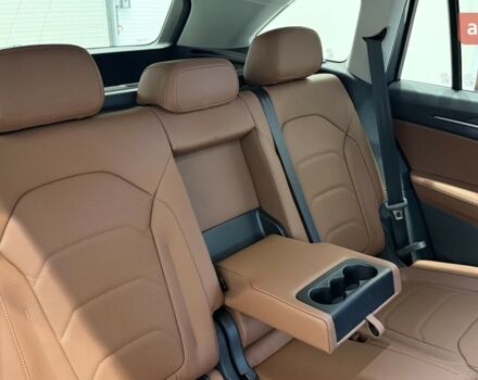 купить новое авто Шкода Kodiaq 2025 года от официального дилера Альянс-ІФ Skoda Шкода фото