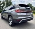 Шкода Kodiaq 2025 в Киеве на Automoto.ua Шкода Kodiaq, объемом двигателя 2 л и пробегом 1 тыс. км за 45400 $, фото 7 на Automoto.ua