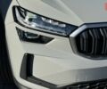 купити нове авто Шкода Kodiaq 2025 року від офіційного дилера Автоцентр-Кременчук Шкода фото