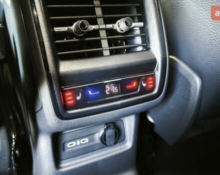 Шкода Kodiaq, объемом двигателя 1.97 л и пробегом 0 тыс. км за 50355 $, фото 36 на Automoto.ua