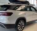 Шкода Kodiaq, объемом двигателя 1.98 л и пробегом 0 тыс. км за 42038 $, фото 6 на Automoto.ua