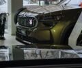 купити нове авто Шкода Kodiaq 2025 року від офіційного дилера БАЗІС АВТО Skoda Шкода фото