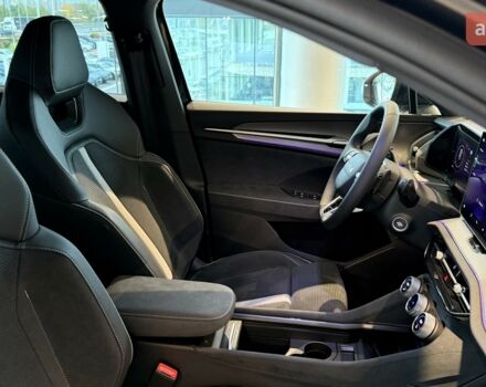 купити нове авто Шкода Kodiaq 2025 року від офіційного дилера Автоцентр AUTO.RIA Шкода фото