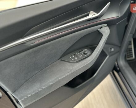 купить новое авто Шкода Kodiaq 2025 года от официального дилера Євромоторс Skoda Шкода фото