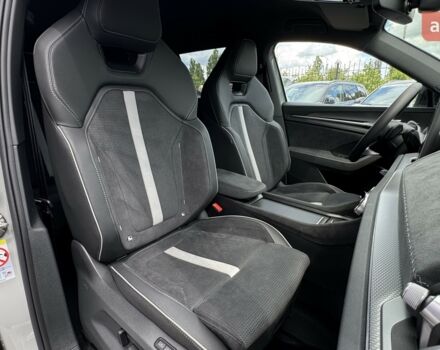 купити нове авто Шкода Kodiaq 2025 року від офіційного дилера Автоцентр-Кременчук Шкода фото