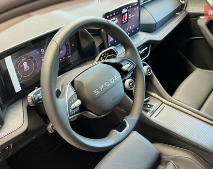 купить новое авто Шкода Kodiaq 2025 года от официального дилера Автоцентр AUTO.RIA Шкода фото