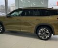 купити нове авто Шкода Kodiaq 2025 року від офіційного дилера Прага Авто на Кільцевій Шкода фото