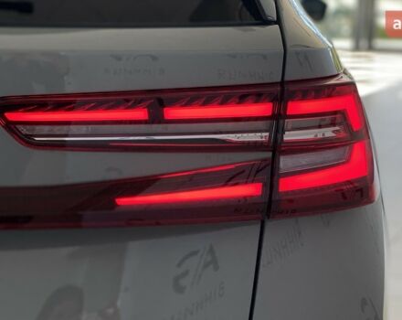 Шкода Kodiaq 2025 года купить новое авто Шкода Kodiaq 2025 года от официального дилера Автотрейдінг-Вінниця SKODA Шкода фото