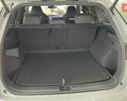 Шкода Kodiaq, об'ємом двигуна 1.97 л та пробігом 0 тис. км за 51752 $, фото 25 на Automoto.ua