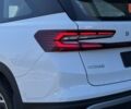 купити нове авто Шкода Kodiaq 2025 року від офіційного дилера Автоцентр-Кременчук Шкода фото