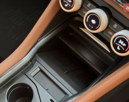 Шкода Kodiaq 2025 року купити нове авто Шкода Kodiaq 2025 року від офіційного дилера Автоцентр-Кременчук Шкода фото