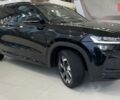 купити нове авто Шкода Kodiaq 2025 року від офіційного дилера Прага Авто на Кільцевій Шкода фото