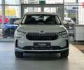Шкода Kodiaq, объемом двигателя 1.97 л и пробегом 0 тыс. км за 47342 $, фото 1 на Automoto.ua