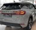 Шкода Kodiaq, об'ємом двигуна 1.97 л та пробігом 0 тис. км за 51752 $, фото 7 на Automoto.ua