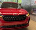 купить новое авто Шкода Kodiaq 2025 года от официального дилера Автотрейдiнг-Одеса Skoda Шкода фото