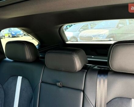 купить новое авто Шкода Kodiaq 2025 года от официального дилера Автотрейдiнг-Одеса Skoda Шкода фото