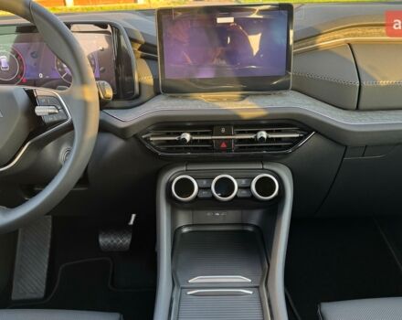Шкода Kodiaq 2025 в Киеве на Automoto.ua Шкода Kodiaq, объемом двигателя 1.97 л и пробегом 0 тыс. км за 45871 $, фото 13 на Automoto.ua