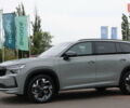 Шкода Kodiaq 2025 в Тернополе на Automoto.ua Шкода Kodiaq, объемом двигателя 1.98 л и пробегом 0 тыс. км за 49145 $, фото 13 на Automoto.ua