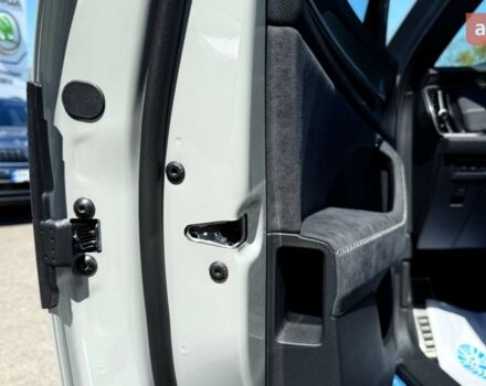 купить новое авто Шкода Kodiaq 2025 года от официального дилера Автотрейдiнг-Одеса Skoda Шкода фото
