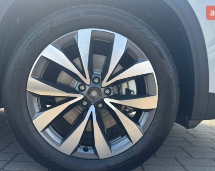 купити нове авто Шкода Kodiaq 2025 року від офіційного дилера Автомобільний Дім Галич-Авто Шкода фото