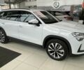 Шкода Kodiaq 2025 в Киеве на Automoto.ua Шкода Kodiaq, объемом двигателя 1.97 л и пробегом 0 тыс. км за 46473 $, фото 14 на Automoto.ua