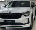 Шкода Kodiaq, объемом двигателя 1.97 л и пробегом 0 тыс. км за 51290 $, фото 7 на Automoto.ua