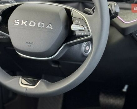 Шкода Kodiaq 2025 в Днепре (Днепропетровске) на Automoto.ua Шкода Kodiaq, объемом двигателя 1.97 л и пробегом 0 тыс. км за 49394 $, фото 6 на Automoto.ua