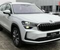 купить новое авто Шкода Kodiaq 2025 года от официального дилера Альянс-ІФ Skoda Шкода фото