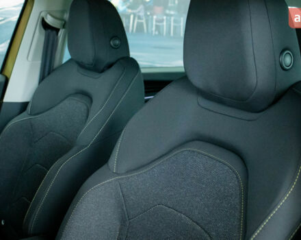 купити нове авто Шкода Kodiaq 2025 року від офіційного дилера Автомобільний Дім Галич-Авто Шкода фото