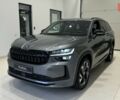 купить новое авто Шкода Kodiaq 2025 года от официального дилера Альянс-ІФ Skoda Шкода фото