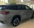Шкода Kodiaq, объемом двигателя 1.98 л и пробегом 0 тыс. км за 48139 $, фото 15 на Automoto.ua