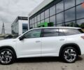 купить новое авто Шкода Kodiaq 2025 года от официального дилера Альянс-ІФ Skoda Шкода фото