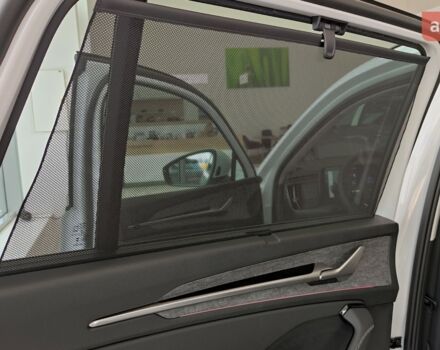 Шкода Kodiaq 2025 у Кропивницькому (Кіровограді) на Automoto.ua Шкода Kodiaq, об'ємом двигуна 1.98 л та пробігом 0 тис. км за 45605 $, фото 41 на Automoto.ua