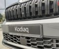 купить новое авто Шкода Kodiaq 2025 года от официального дилера Альянс-ІФ Skoda Шкода фото
