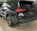 Шкода Kodiaq 2025 в Ужгороде на Automoto.ua Шкода Kodiaq, объемом двигателя 1.98 л и пробегом 0 тыс. км за 48360 $, фото 4 на Automoto.ua