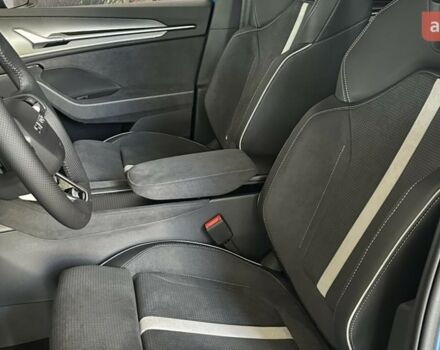 Шкода Kodiaq, объемом двигателя 1.98 л и пробегом 0 тыс. км за 50545 $, фото 25 на Automoto.ua