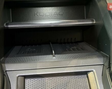 купить новое авто Шкода Kodiaq 2025 года от официального дилера Віннер Центр Київ Шкода фото