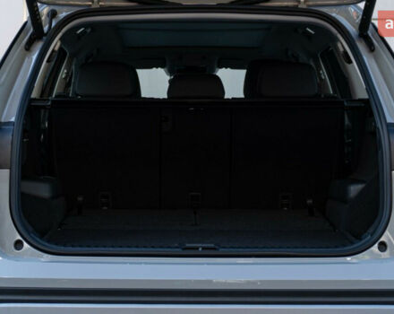 купить новое авто Шкода Kodiaq 2025 года от официального дилера Автоцентр-Кременчук Шкода фото