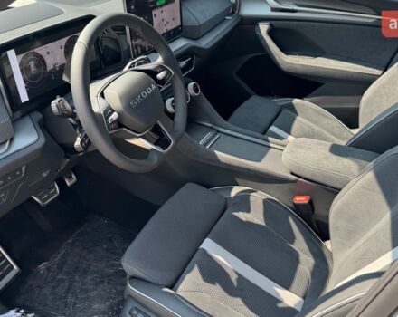 купить новое авто Шкода Kodiaq 2025 года от официального дилера Автоцентр AUTO.RIA Шкода фото