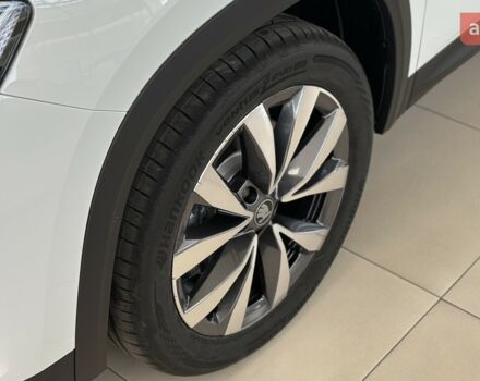 купити нове авто Шкода Kodiaq 2025 року від офіційного дилера Євромоторс Skoda Шкода фото