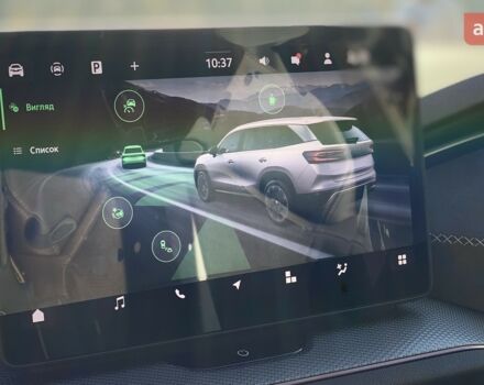 купить новое авто Шкода Kodiaq 2025 года от официального дилера Автотрейдінг-Вінниця SKODA Шкода фото