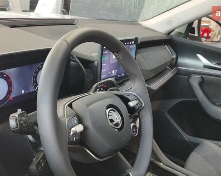Шкода Kodiaq, объемом двигателя 1.97 л и пробегом 0 тыс. км за 45873 $, фото 13 на Automoto.ua