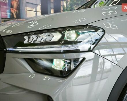 Шкода Kodiaq 2025 у Кропивницькому (Кіровограді) на Automoto.ua Шкода Kodiaq, об'ємом двигуна 1.98 л та пробігом 0 тис. км за 50362 $, фото 1 на Automoto.ua