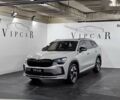 Шкода Kodiaq 2025 в Киеве на Automoto.ua Шкода Kodiaq, объемом двигателя 2 л и пробегом 7 тыс. км за 51500 $, фото 1 на Automoto.ua