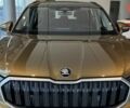 купити нове авто Шкода Kodiaq 2025 року від офіційного дилера Віннер Центр Київ Шкода фото